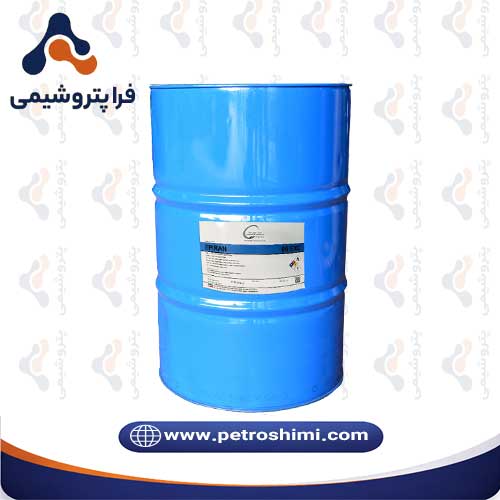رزین اپوکسی E06 EX6 پتروشیمی خوزستان