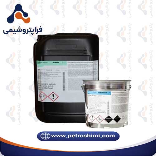 رزین اپوکسی LY 5052 آرالدیت