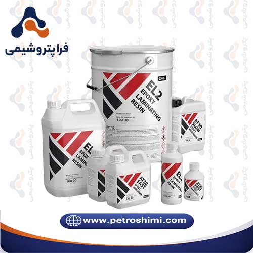 رزین اپوکسی ایزی کامپوزیت