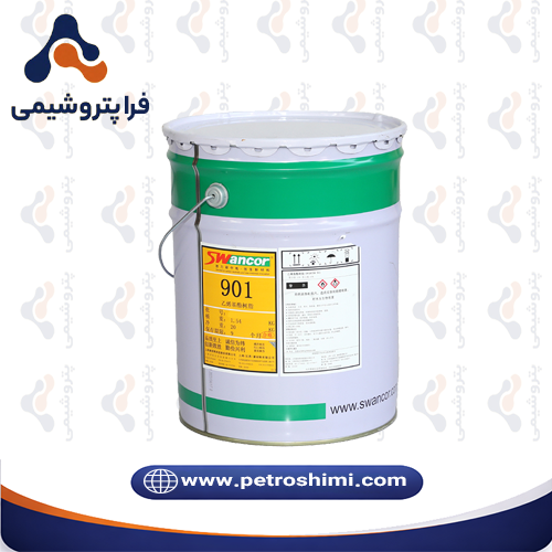 رزین وینیل استر سوانکور 901